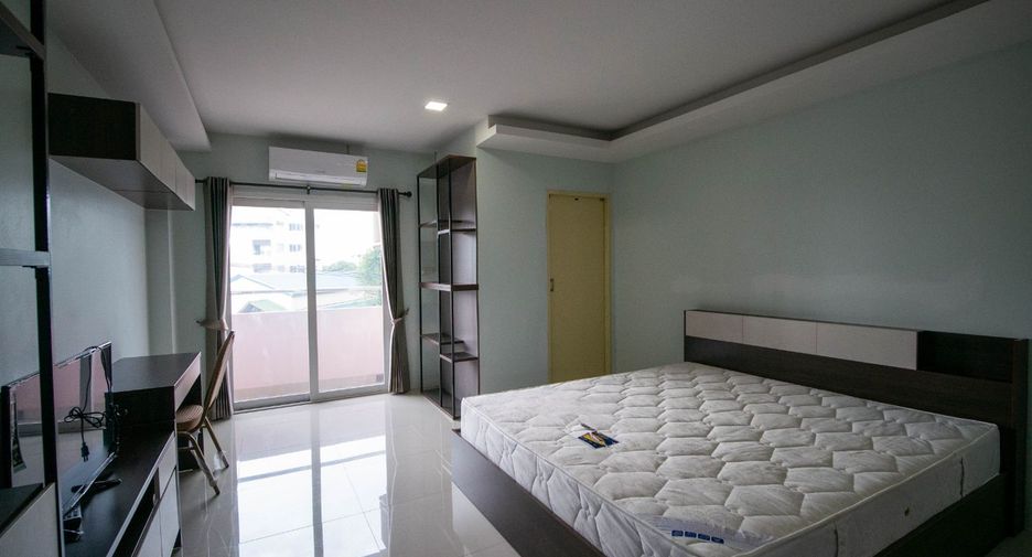 For sale 54 bed apartment in Mueang Nakhon Pathom, Nakhon Pathom