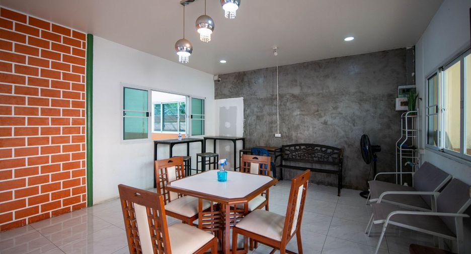 For sale 54 Beds apartment in Mueang Nakhon Pathom, Nakhon Pathom