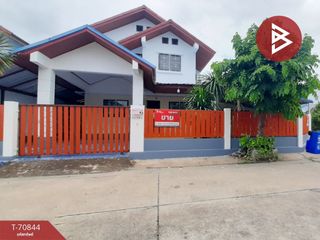 For sale 4 bed house in Ban Pho, Chachoengsao