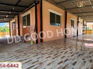 For sale 3 bedrooms house in Ban Phaeo, Samut Sakhon
