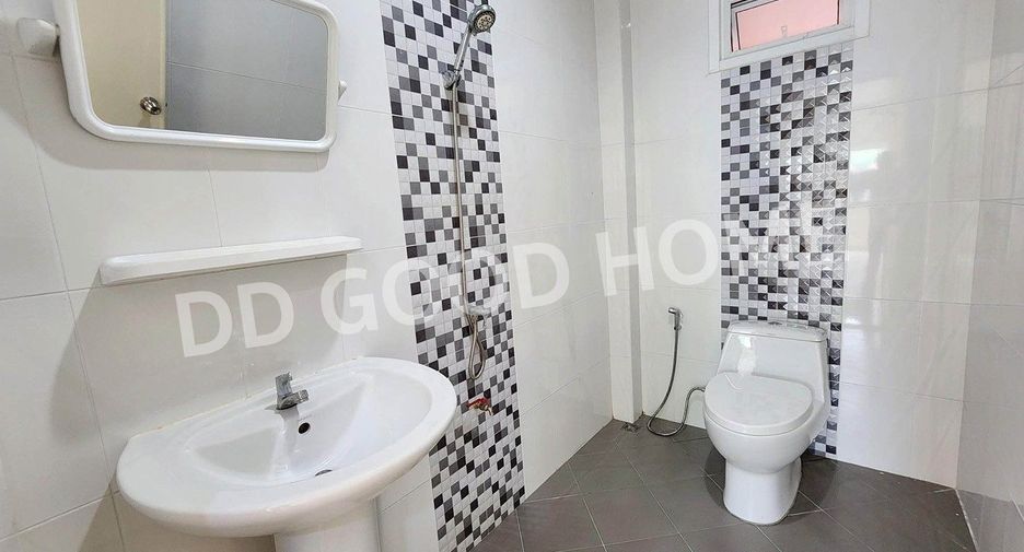 Haus zum Kauf mit 3 Zimmer in Ban Phaeo, Samut Sakhon