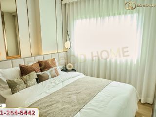 For sale 2 Beds condo in Bang Khae, Bangkok