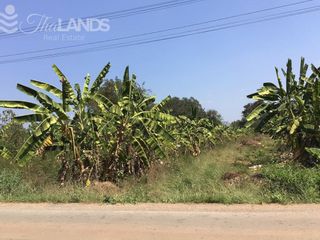 For sale land in Mueang Kanchanaburi, Kanchanaburi