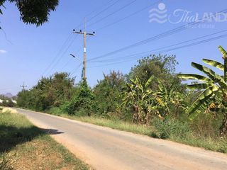 For sale land in Mueang Kanchanaburi, Kanchanaburi