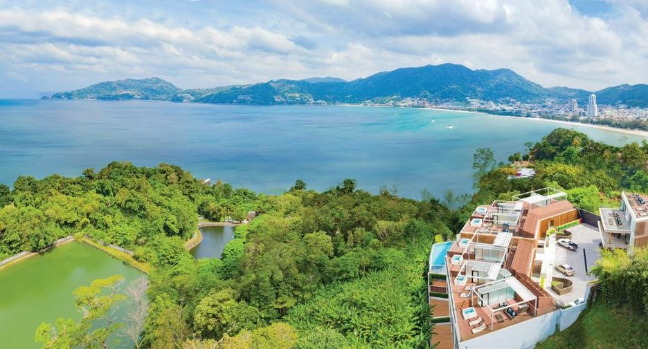 For sale 5 bedrooms condo in Kathu, Phuket