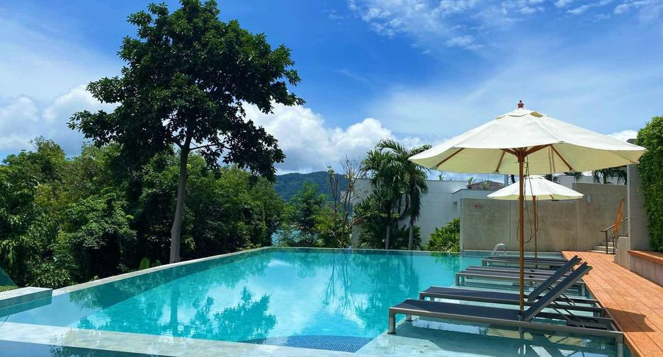 For sale 5 bedrooms condo in Kathu, Phuket