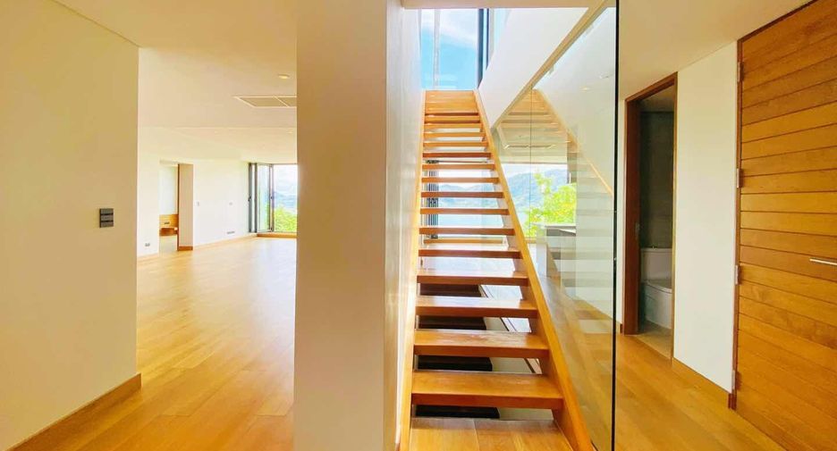 For sale 5 bedrooms condo in Kathu, Phuket