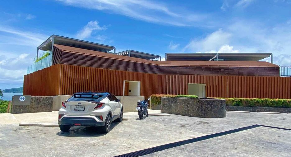 For sale 5 bedrooms condo in Kathu, Phuket