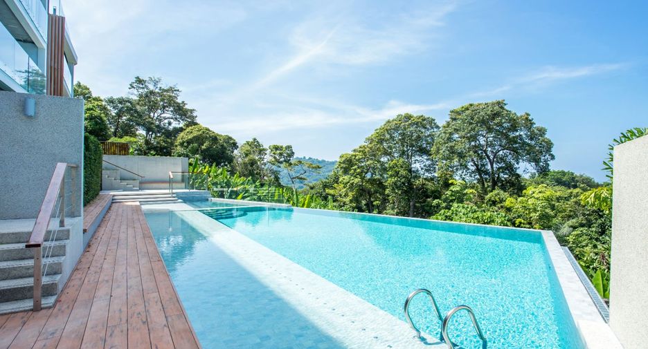 For sale 5 bedrooms condo in Kathu, Phuket