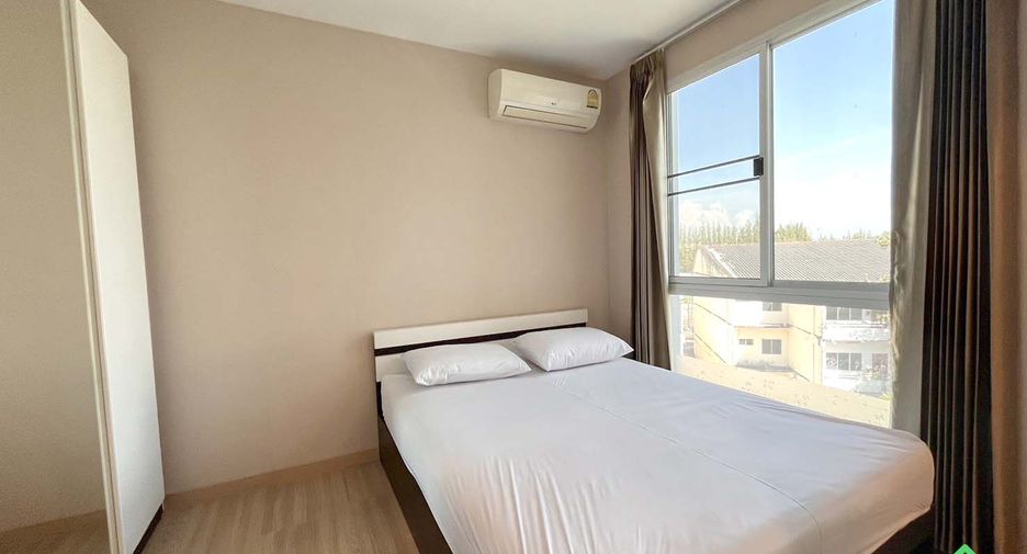 For sale 1 bed condo in Mueang Chiang Mai, Chiang Mai