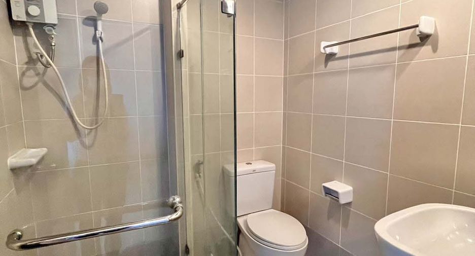 For sale 1 bed condo in Mueang Chiang Mai, Chiang Mai
