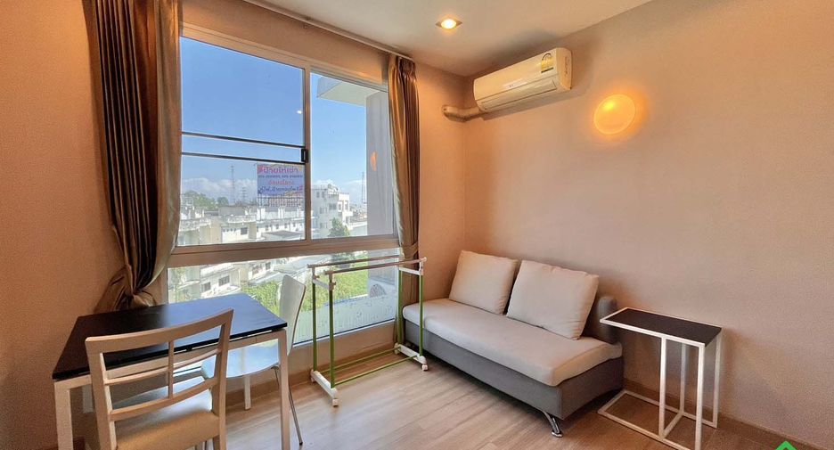 For sale 1 bed condo in Mueang Chiang Mai, Chiang Mai