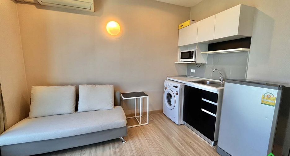 For sale 1 bed condo in Mueang Chiang Mai, Chiang Mai