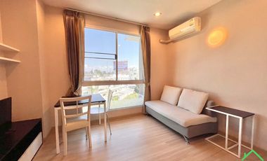 For sale 1 bed condo in Mueang Chiang Mai, Chiang Mai