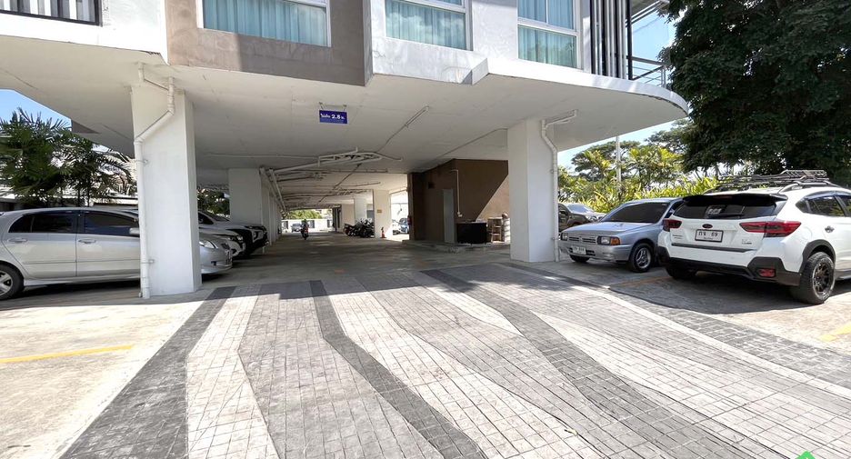 For sale 1 bed condo in Mueang Chiang Mai, Chiang Mai
