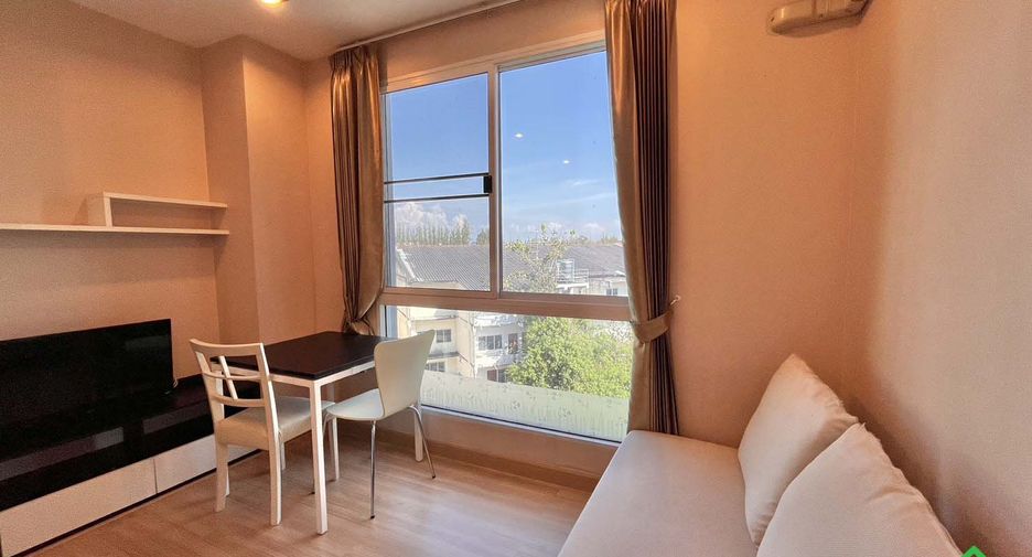 For sale 1 bed condo in Mueang Chiang Mai, Chiang Mai
