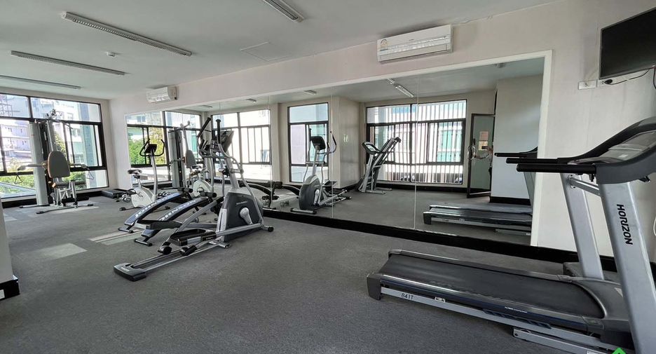 For sale 1 bed condo in Mueang Chiang Mai, Chiang Mai