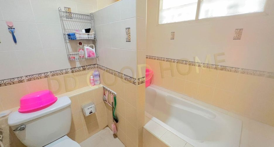 For sale 3 ベッドルーム townhouse in Bang Pa-in, Phra Nakhon Si Ayutthaya