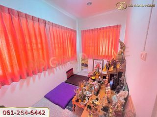 For sale 3 bedrooms townhouse in Bang Pa-in, Phra Nakhon Si Ayutthaya