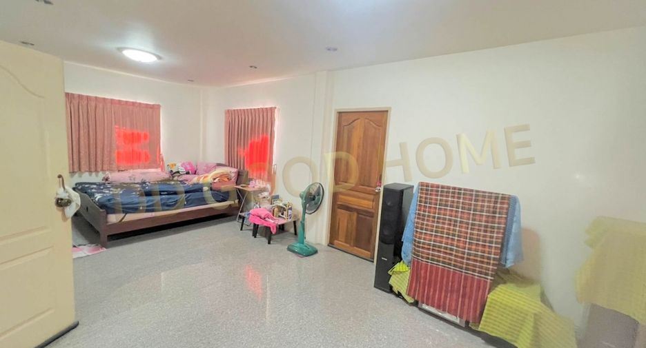 For sale 3 ベッドルーム townhouse in Bang Pa-in, Phra Nakhon Si Ayutthaya