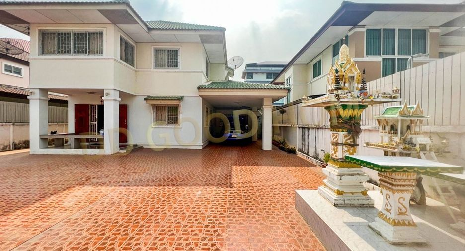 For sale 3 ベッドルーム townhouse in Bang Pa-in, Phra Nakhon Si Ayutthaya