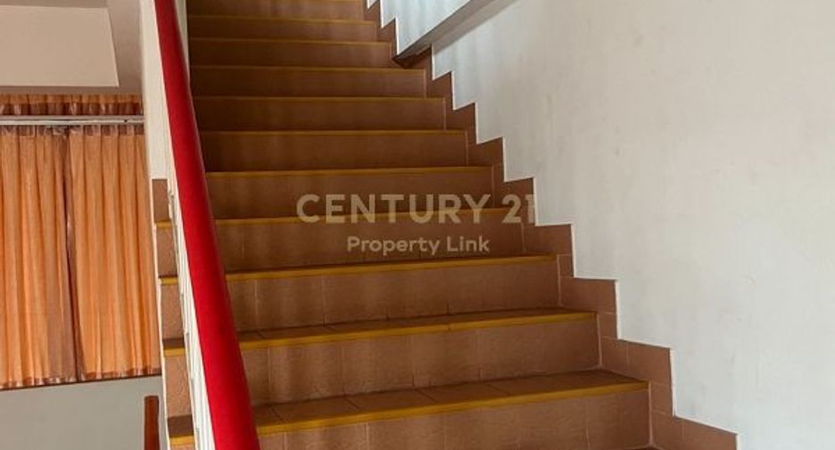 Gewerbefläche zum Kauf mit 3 Zimmer in Bang Kruai, Nonthaburi