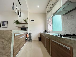 For sale 2 Beds townhouse in Hang Dong, Chiang Mai