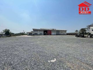 For rent and for sale warehouse in Bang Len, Nakhon Pathom