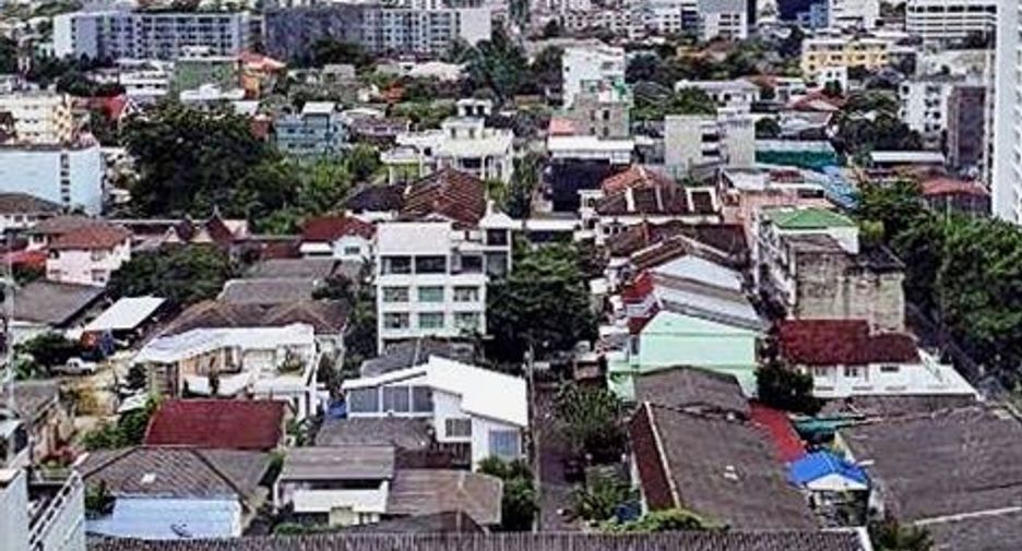 For sale 1 bed condo in Chatuchak, Bangkok