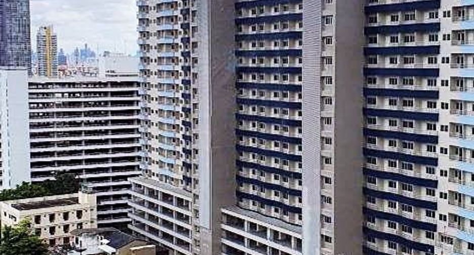 For sale 1 bed condo in Chatuchak, Bangkok