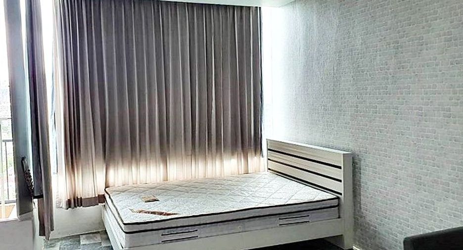For sale 1 bed condo in Chatuchak, Bangkok