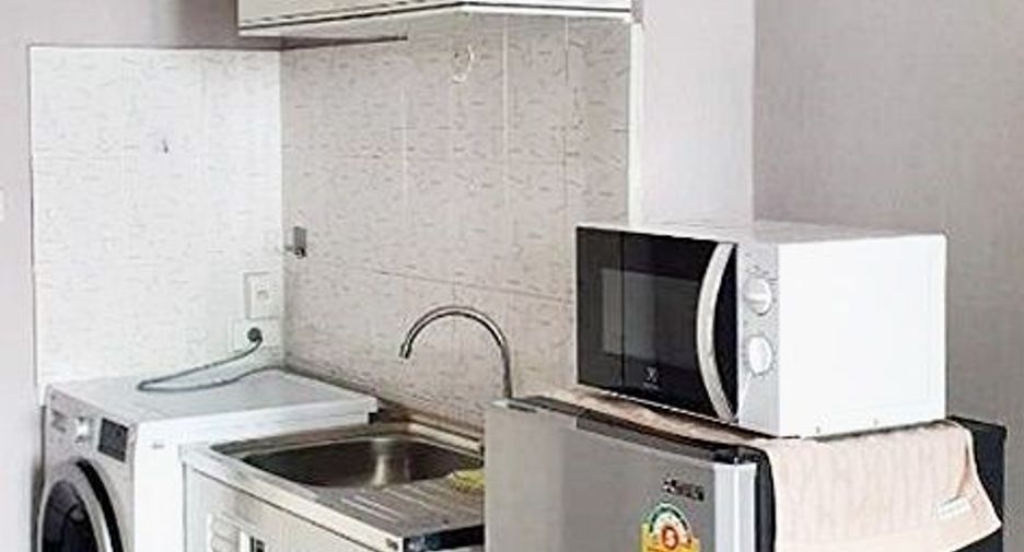 For sale 1 bed condo in Chatuchak, Bangkok