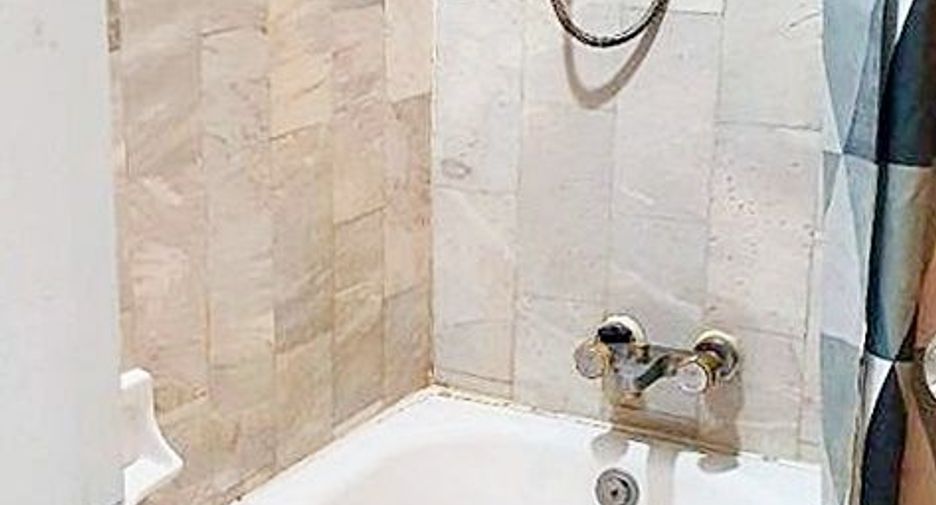 For sale 1 bed condo in Chatuchak, Bangkok