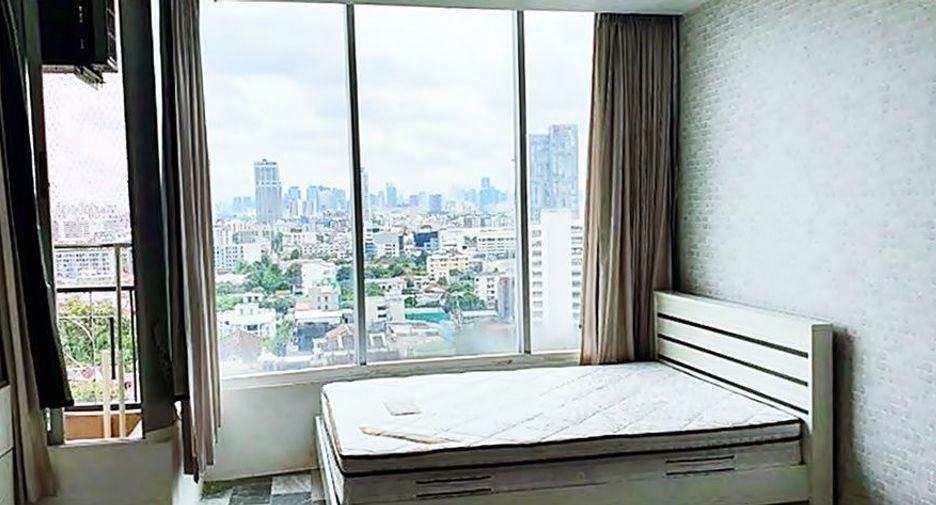 For sale 1 bed condo in Chatuchak, Bangkok