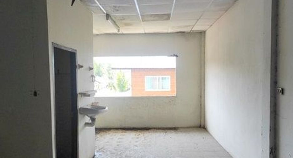 For sale retail Space in Mueang Yasothon, Yasothon