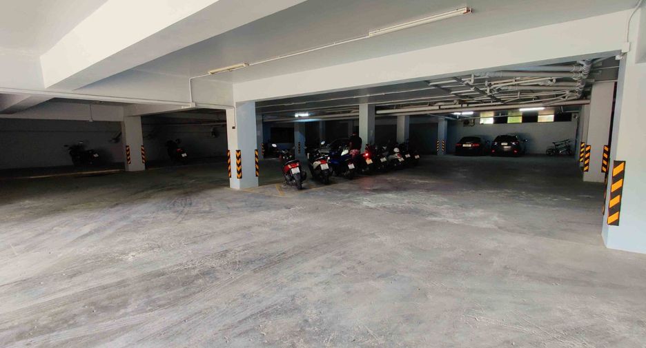 Condo en venta de 1 habitaciones en Mueang Phuket, Phuket
