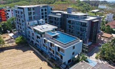 For sale 1 Beds condo in Mueang Phuket, Phuket