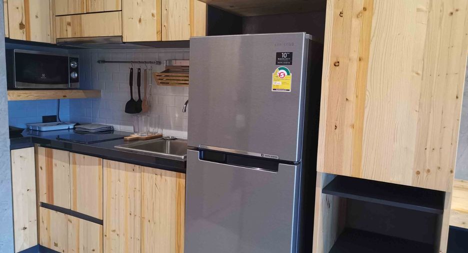 Condo en venta de 1 habitaciones en Mueang Phuket, Phuket