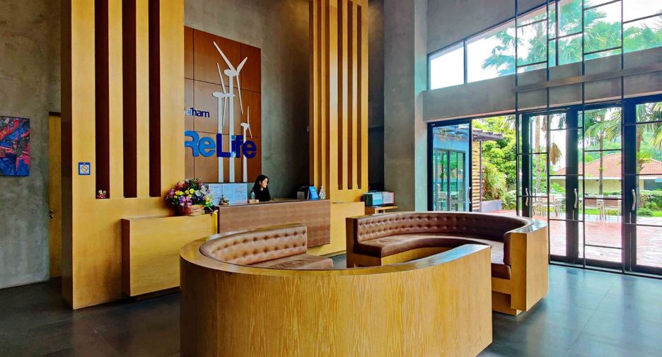 Condo en venta de 1 habitaciones en Mueang Phuket, Phuket
