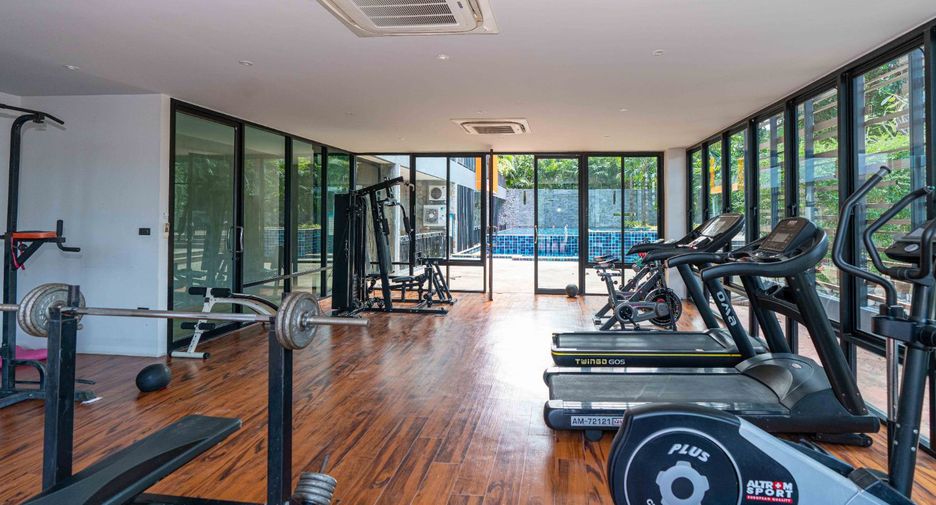 Condo en venta de 1 habitaciones en Mueang Phuket, Phuket