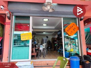 For sale 11 Beds retail Space in Bang Phli, Samut Prakan