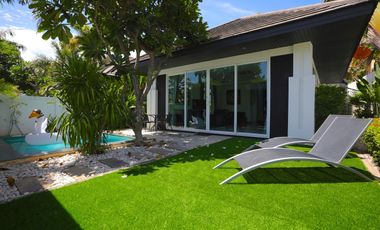 For rent 2 Beds house in Jomtien, Pattaya