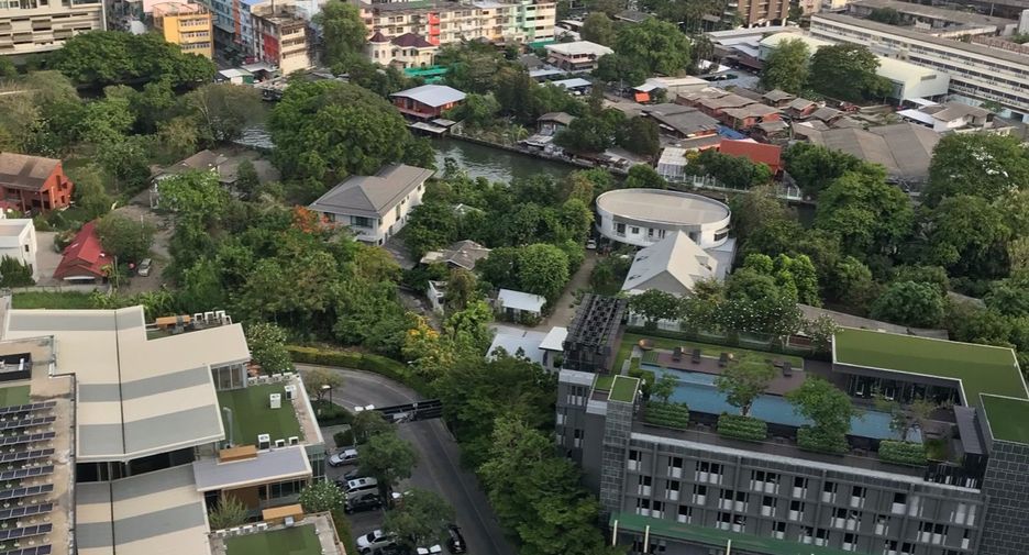 ขาย 1 เตียง คอนโด ใน วัฒนา, กรุงเทพฯ