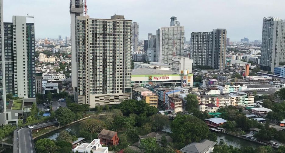 ขาย 1 เตียง คอนโด ใน วัฒนา, กรุงเทพฯ
