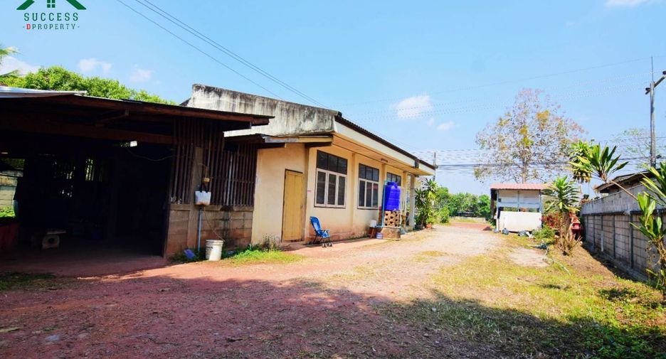 For sale 3 bed house in Mueang Phayao, Phayao
