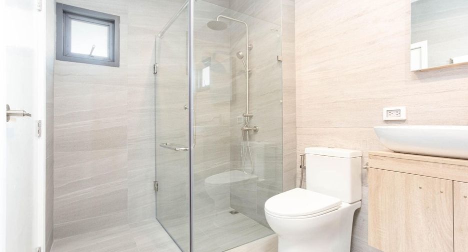 Villa en venta de 3 habitaciones en Hang Dong, Chiang Mai