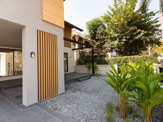 For sale 3 bed villa in Hang Dong, Chiang Mai