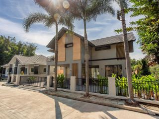 For sale 3 Beds villa in Hang Dong, Chiang Mai