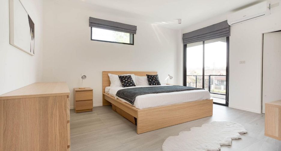 Villa en venta de 3 habitaciones en Hang Dong, Chiang Mai