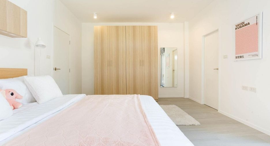 Villa en venta de 3 habitaciones en Hang Dong, Chiang Mai